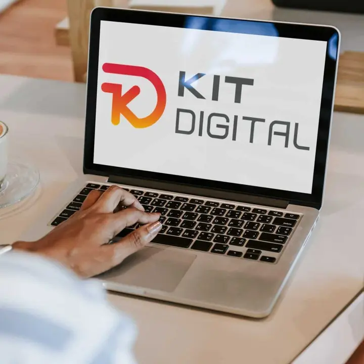 Imagen del Kit Digital