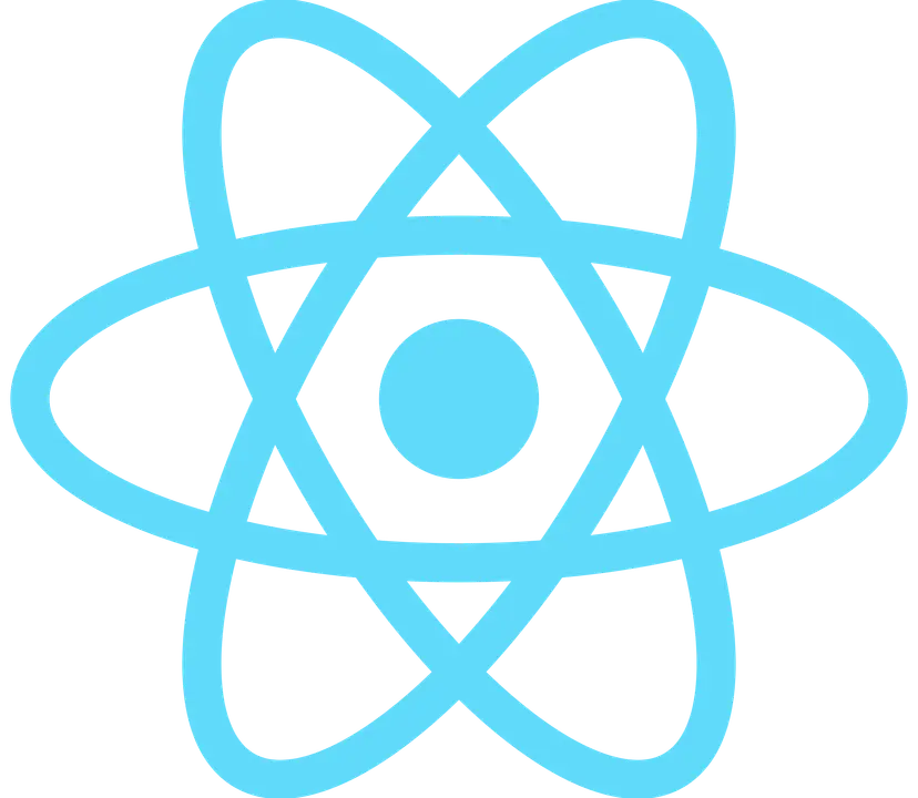 Logo de React