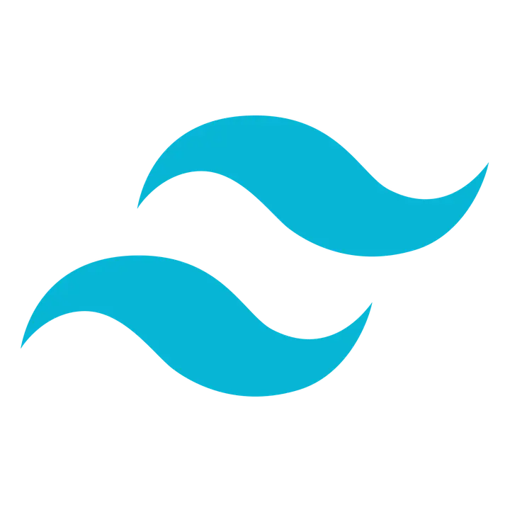 Logo de Tailwind CSS